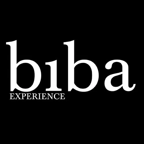 Biba Sieraden logo