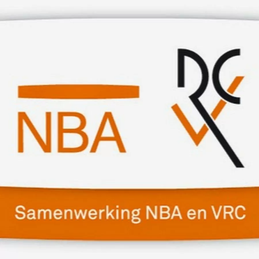 NBA-VRC logo