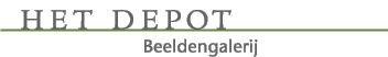 beeldengalerij-Het-Depot-logo