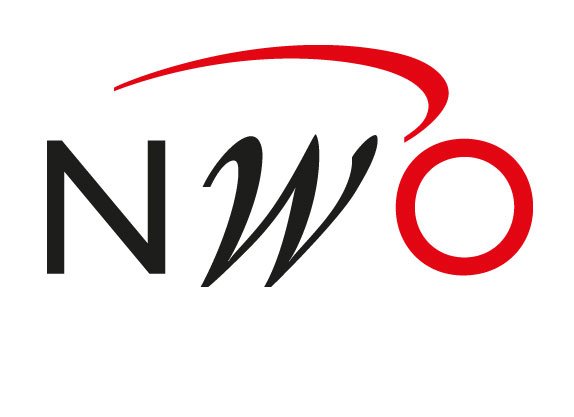 Nederlandse-organisatie-voor-wetenschappelijk-onderzoek-NWO