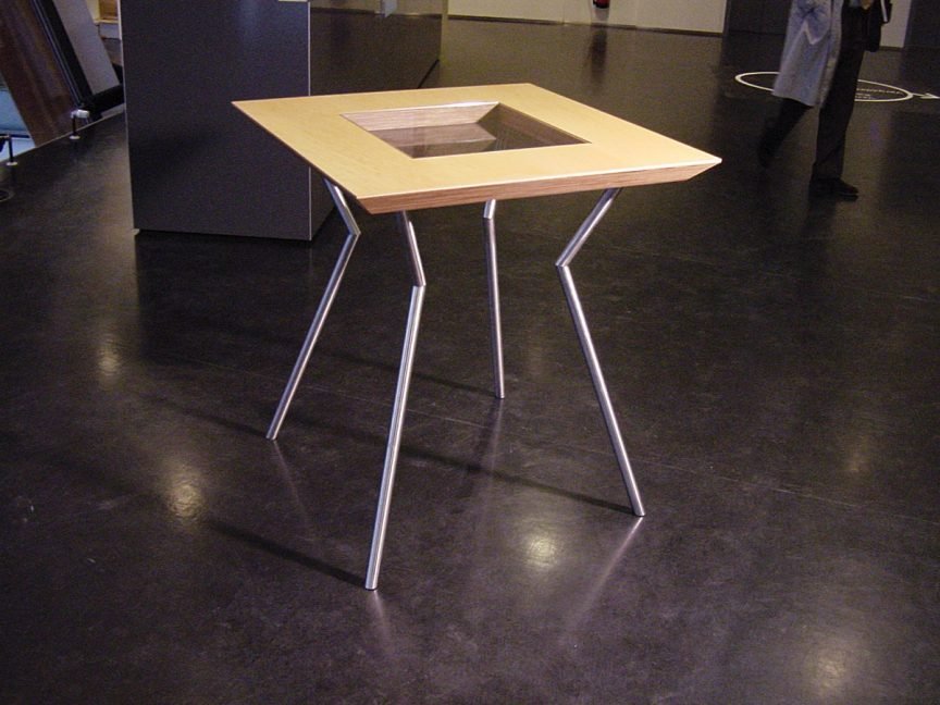 Op maat ontworpen voor het gemeentehuis van Alphen aan den Rijn